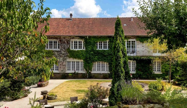 Hotel La Thomasse