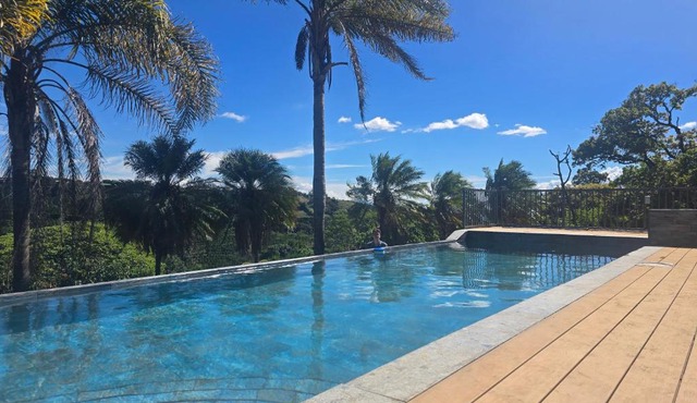 Hotel Mango Valley