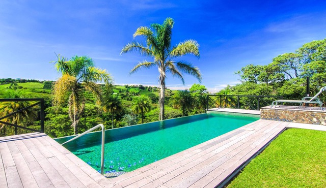 Hotel Mango Valley