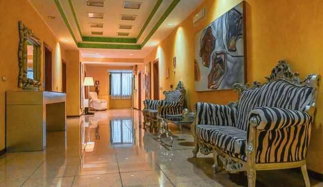 Hotel Matteotti