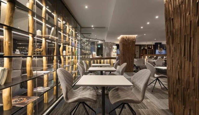Hotel SeePark Murten