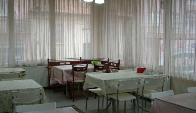 Hotel Sungur