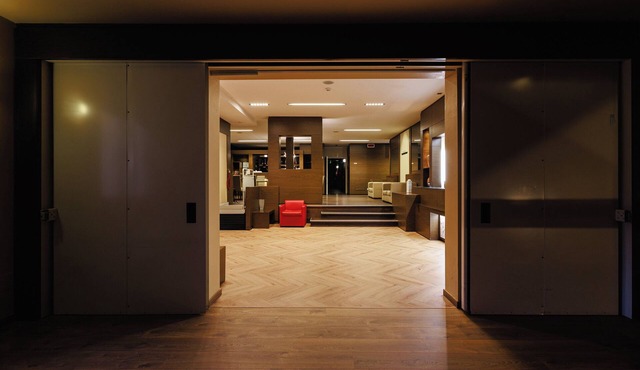 Hotel Villa delle Rose