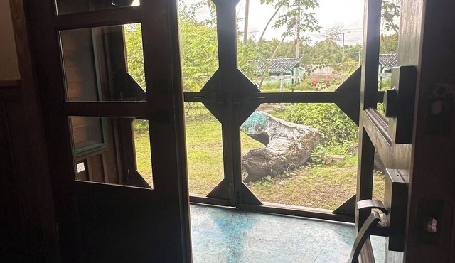 Howler Landing Vacation Rental