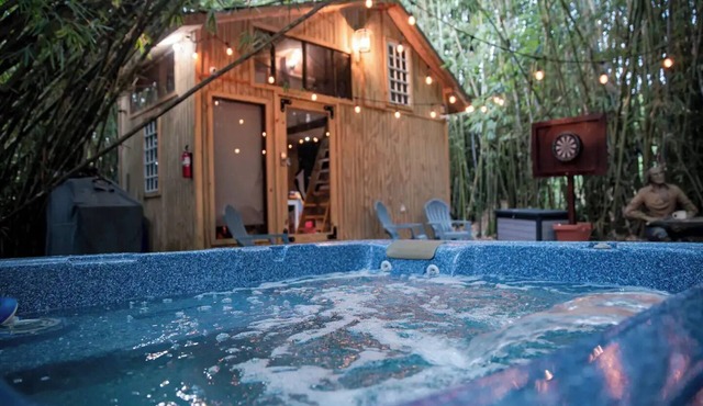 HW Tiny Home Cidra
