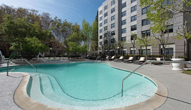 Hyatt Centric Santa Clara Silicon Valley