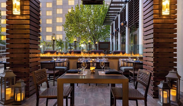 Hyatt Centric Santa Clara Silicon Valley
