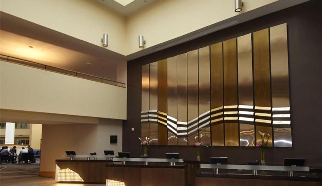 Hyatt Regency Princeton