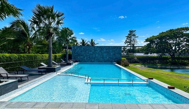 iChapter Hotel Suvarnabhumi