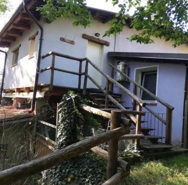 Il canto del bosco