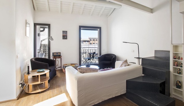 Imperial Forums Apartment IN Campitelli