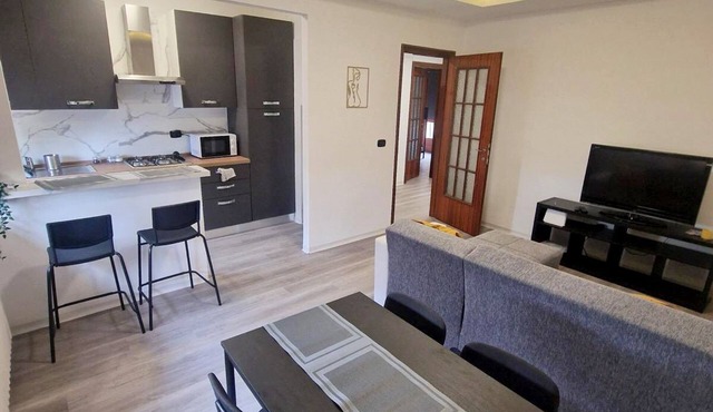 Infinity House Ivrea – Modern Flat Near Centre & UNESCO Landmarks