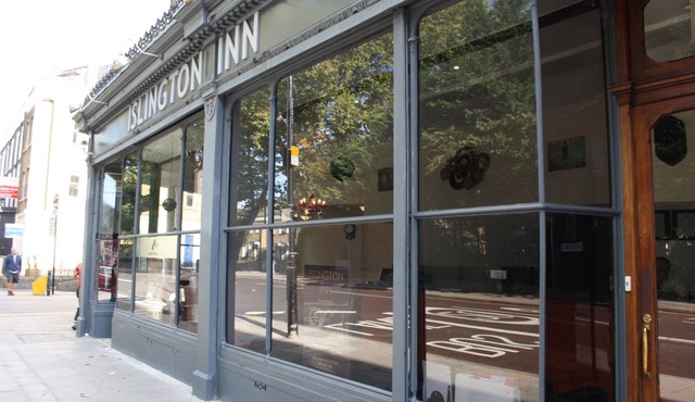 Islington Inn
