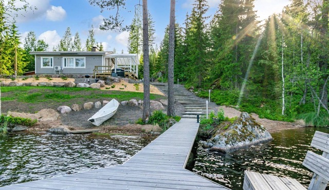 Järvenhelmi by Interhome