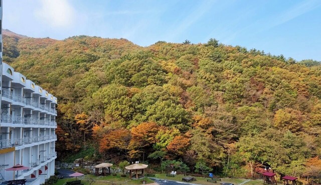 Junsung Resort