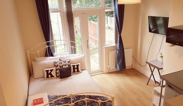 Kathleen House Plus