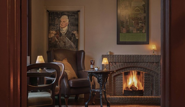 King William Pub with Rooms