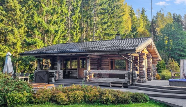Kivikoski by Interhome