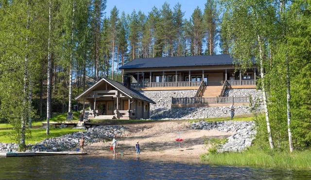 Kivipirtti by Interhome