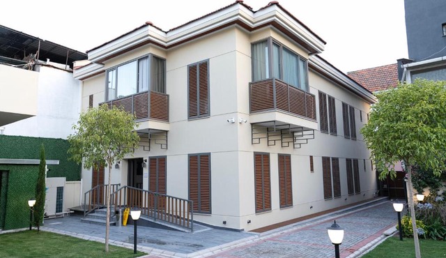 Kocabıçak Buca Hotel