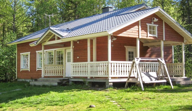 Kultaranta by Interhome
