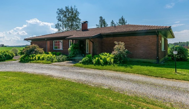 Kylämattila by Interhome