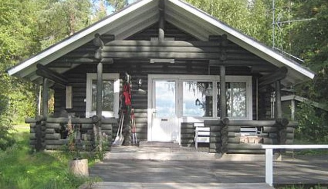 Lähesniemi by Interhome