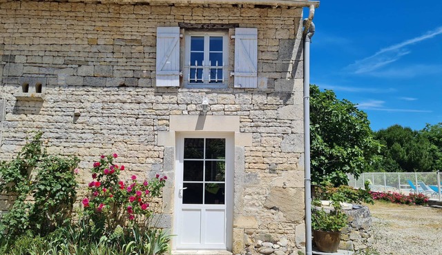 L'aunis Gite 3
