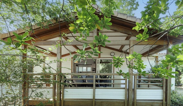 L'Azur de la Cigale – Tranquil Family Retreat near Landes Beaches