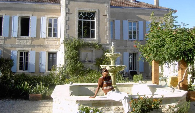 L'Isle de Bourbon