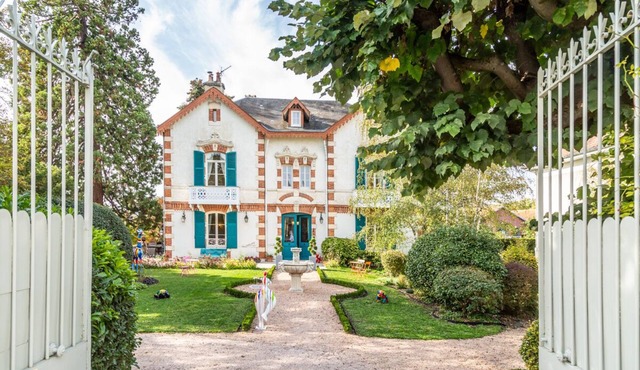 L'Oustal