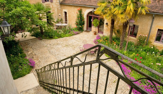 La Bastide du Roy