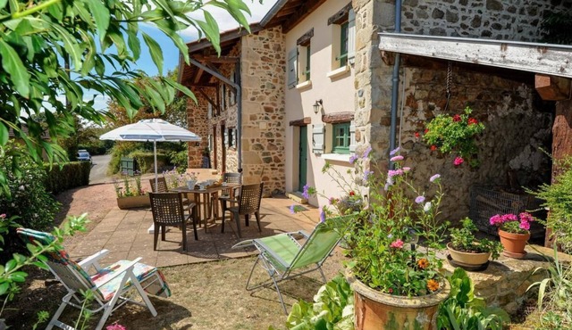 La Ferrandière - Dompierre-les-ormes