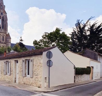 La Maison de Jeanne