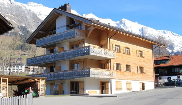 La Montagne