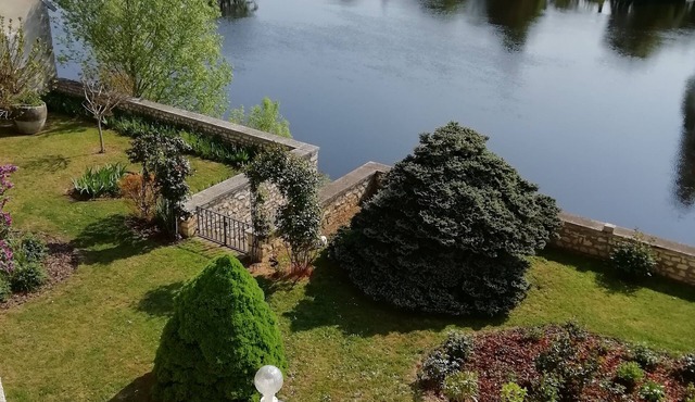 Le Chalet Fleuri