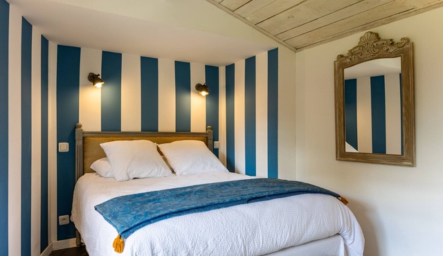 Le Clos du Gorion – Guest Room in the Countryside