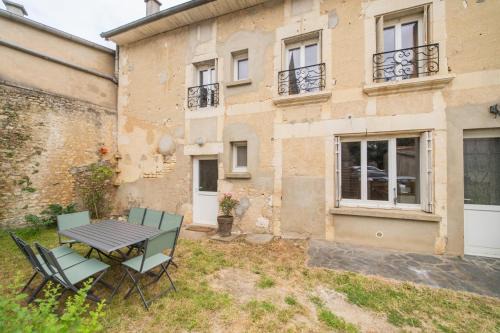 LE CLOS DES AMIS