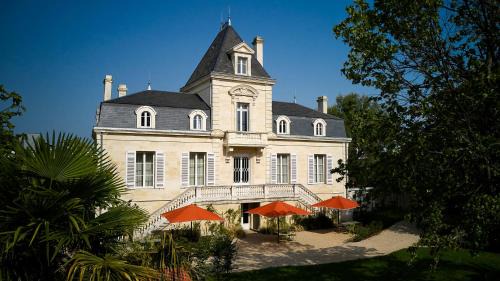Le Clos des Queyries, Chambres d'Hôtes