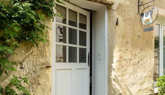 Le Cottage - Ferme de Pontaly