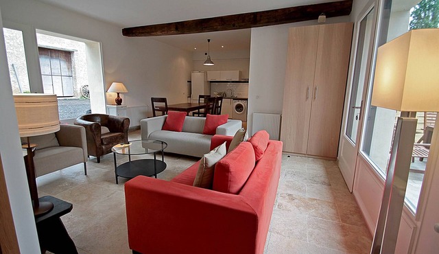 Le Duplex - Pontaly Farm