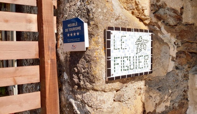 Le Figuier
