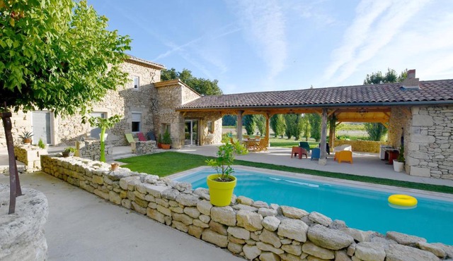Le Gîte du Taureau