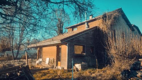 Le Jardingue - Chambres d'Hôtes