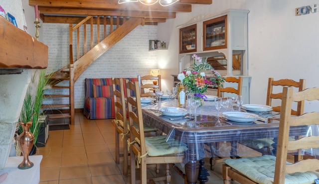 Le logis chez bompain