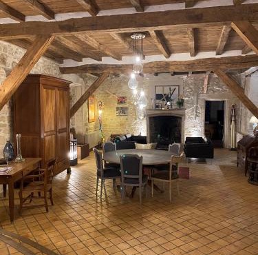 Le Logis