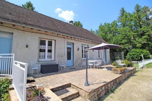 Le moulin