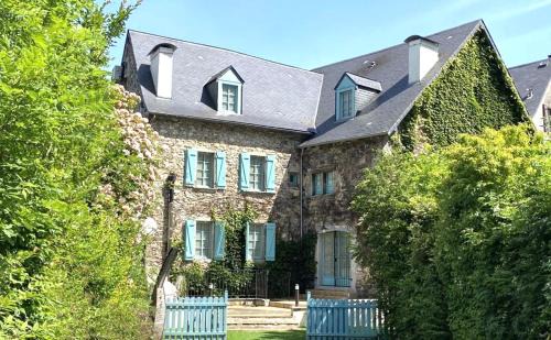 Le Mouton Bleu
