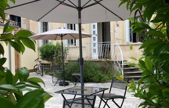Le Rodin Bazas