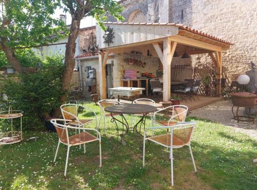 le vieux prieure